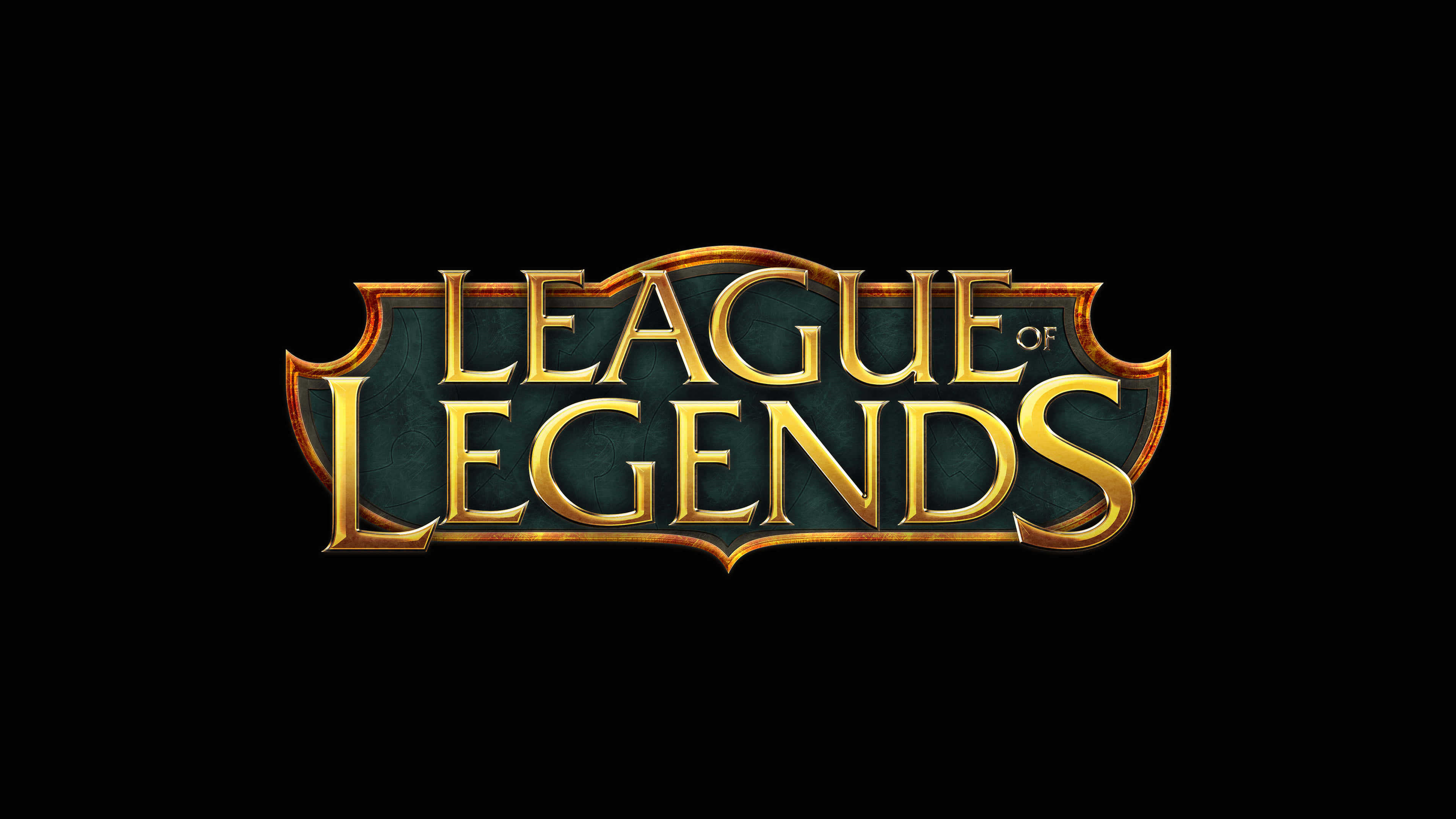 League of Legends